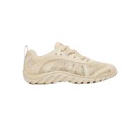 Merrell - Zapatillas de senderismo Mujer - Maipo 3 Aerosport Poplar W para Mujer - Talla 40 - Beige Beige 40