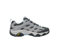 Merrell - Zapatillas de senderismo Mujer - Moab 3 GORE-TEX W Cement para Mujer - Talla 38,5 - Gris Gris 38.5