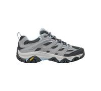 Merrell - Zapatillas de senderismo Mujer - Moab 3 GORE-TEX W Cement para Mujer - Talla 39 - Gris Gris 39