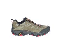 Merrell - Zapatillas de senderismo Mujer - Moab 3 Gtx/Olive W para Mujer - Talla 38,5 - Verde Verde 38.5