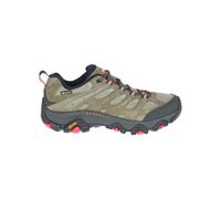 Merrell - Zapatillas de senderismo Mujer - Moab 3 Gtx/Olive W para Mujer - Talla 41 - Verde Verde 41