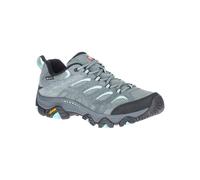 Merrell - Zapatillas de senderismo Mujer - Moab 3 Gtx Sedona Sage para Mujer - Talla 41 - Gris Gris 41