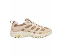 Merrell - Zapatillas de senderismo Mujer - Moab 3 Ready Zip Hazel para Mujer - Talla 37.5 - Rosa Rosa 37.5