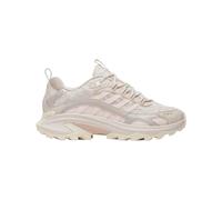 Merrell - Zapatillas de senderismo Mujer - Moab Speed 2 Allure Petalite W para Mujer - Talla 37 - Beige Beige 37