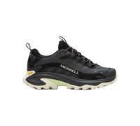 Zapatillas de Montaña Merrell Moab Speed 2 Gtx - Negro Mujer 38