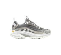 Merrell - Zapatillas de senderismo Mujer - Moab Speed 2 Gtx Charcoal para Mujer - Talla 37.5 - Gris Gris 37.5