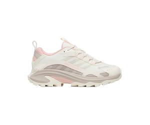 Merrell - Zapatillas de senderismo Mujer - Moab Speed 2 Gtx Marble Pink W para Mujer - Talla 37,5 - Beige Beige 37.5