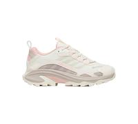Merrell - Zapatillas de senderismo Mujer - Moab Speed 2 Gtx Marble Pink W para Mujer - Talla 39 - Beige Beige 39