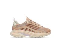 Zapatillas de Montaña Merrell Moab Speed 2 Mujer Marrón 37