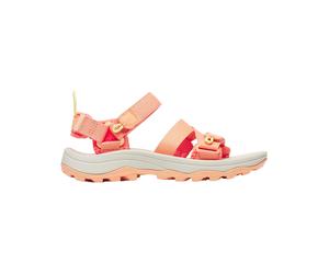 Merrell - Zapatillas de senderismo Mujer - Speed Fusion Sport Rmx Carnation W para Mujer - Talla 37 - Rosa Rosa 37