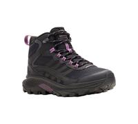 Calzado de senderismo para mujer Merrell Speed Strike 2 Mid Gtx Talla de zapato (EU): 37,5 / Color: negro