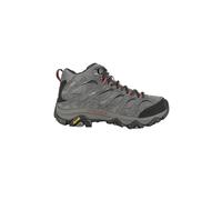 MERRELL Zapatillas de senderismo para hombre Moab 3 GORE-TEX Mid gris | 45
