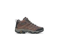 Botas de Montaña Merrell Moab 3 Mid Gtx Negro Hombre 45