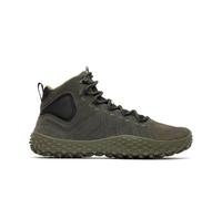 Merrell Zapatillas De Senderismo Wrapt Mid Waterproof Barefoot EU 46