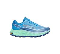 Merrell - Zapatillas de trail - Agility Peak 6 Admiral W para Mujer - Talla 38 - Azul Azul 38