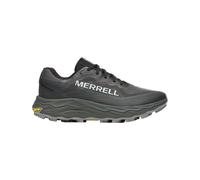 Merrell - Zapatillas de trail - Agility Peak 6 Black - Talla 43,5 - Negro Negro 43.5