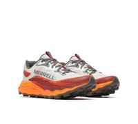 Zapatillas de Trail Merrell Agility Peak 6 Blanco/Naranja Hombre 43