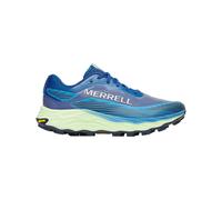Merrell - Zapatillas de trail - Agility Peak 6 Dark Blue - Talla 41.5 - Azul Azul 41.5