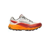 Merrell - Zapatillas de trail - Agility Peak 6 Edgecomb - Talla 43,5 - Rojo Rojo 43.5