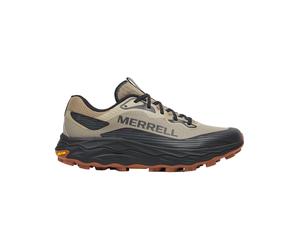 Merrell - Zapatillas de trail - Agility Peak 6 GORE-TEX Mountain - Talla 43,5 - Marrón Marrón 43.5
