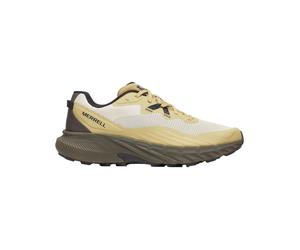 Merrell - Zapatillas de trail - Agility Trail Burlap - Talla 43 - Beige Beige 43