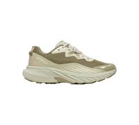 Merrell - Zapatillas de trail - Agility Trail W Light Olive - Talla 38,5 - Beige Beige 38.5