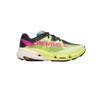 Merrell - Zapatillas de trail - MTL Speedarc Peak Flashdance - Talla 43.5 - Amarillo Amarillo 43.5