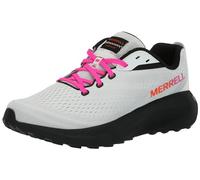 Merrell - Zapatillas de trail para hombre Morphlite, Blanco/Multicolor, 10