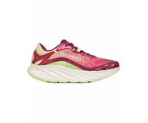 Merrell - Zapatillas de trail - Promorph 3D Mtl Crimson/Blossom W para Mujer - Talla 40.5 - Púrpura Púrpura 40.5