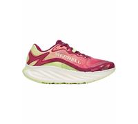 Merrell - Promorph 3D Mtl Crimson/Blossom W para Mujer - Talla 40 - Púrpura Púrpura 40