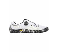 MERRELL Vapor Glove 6 Boa, Zapatillas Hombre, White, 44.5 EU
