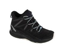 Merrell, Zapatillas de Trekking, Botas de Invierno Mujer, Negro, 38 EU