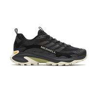 Merrell Zapatillas de trekking Merrel Moab Speed 2 para hombre | EU 41 in Black