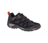 Merrell Zapatillas de Trekking Negro