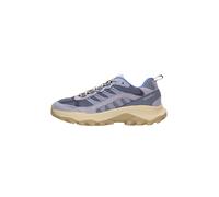 MERRELL Zapatillas deportivas bajas 'SPEED STRIKE 2' azul ahumado / azul paloma / gris 38 EUR