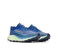 MERRELL Zapatillas deportivas de trail AGILITY PEAK 6. Color azul