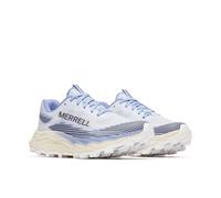 MERRELL Zapatillas deportivas de trail AGILITY PEAK 6. Color Azul/Beige