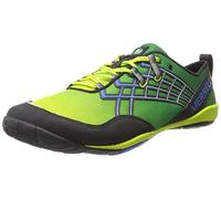 Merrell Zapatillas Deportivas para Hombre Trail Glove 2, Green Tender Shoots, 43.5 EU Ancho