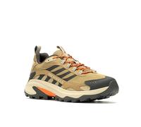 Merrell Zapatillas Moab Speed 2 para hombre, Marrón, 44 EU