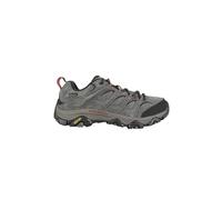 MERRELL Zapatillas multifunción para hombre Moab 3 GORE-TEX® gris | 43 1/2