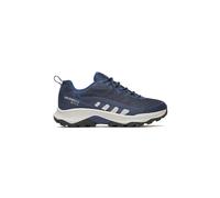 MERRELL Zapatillas multifunción para hombre Speed Strike 2 GTX azul oscuro | 47