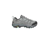 MERRELL Zapatillas multifunción para mujer Moab 3 GORE-TEX® gris | 37