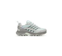 Merrell - Zapatillas de senderismo Mujer - Speed Strike 2 Gtx Belize W para Mujer de Cuero - Talla 39 - Gris Gris 39