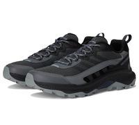 Merrell Zapatillas Speed Strike 2 para hombre, beige, 46.5 EU