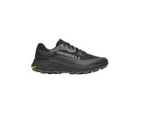 MERRELL Zapatos bajos 'Agility Peak 6 GTX' gris / negro 44 EUR