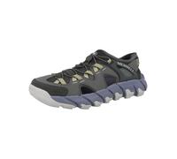 MERRELL Zapatos bajos ' Maipo Explorer Sieve ' verde moteado / mezcla de colores 44,5 EUR