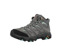 MERRELL Zapatos bajos 'Moab 3' gris / menta 37,5 gris / menta