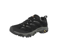 MERRELL Zapatos bajos ' Moab 3 GTX ' gris / negro 41 EUR