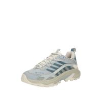 MERRELL Zapatos bajos 'MOAB SPEED 2' azul claro / gris / petróleo 41 azul claro / gris / petróleo
