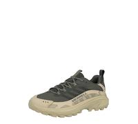 MERRELL Zapatos bajos 'MOAB SPEED 2' beige / gris 44 beige / gris